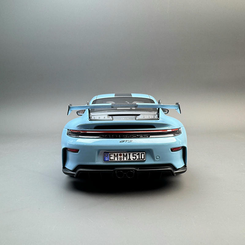 Norev 1:18 Porsche 911 GT3 Touring 2025 Diecast Model Car