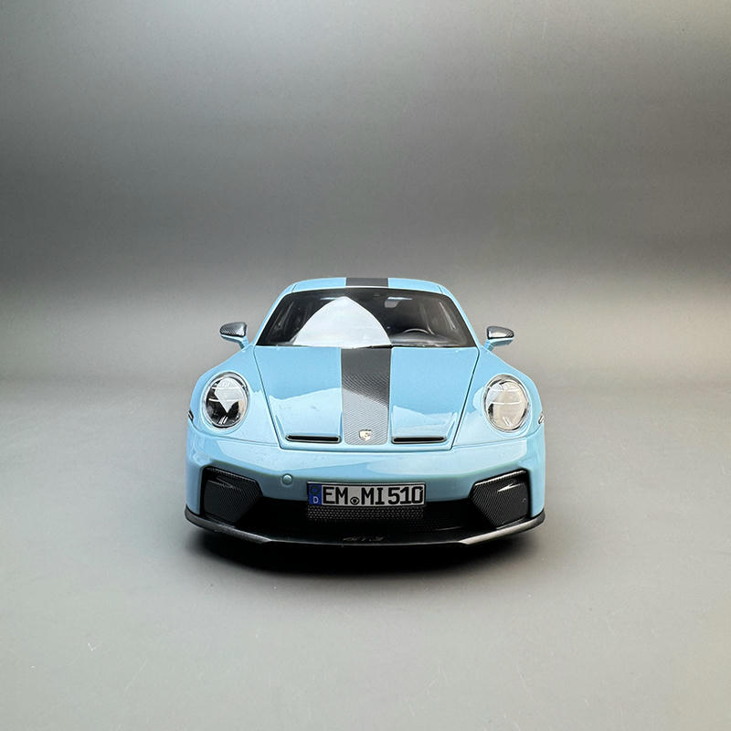 Norev 1:18 Porsche 911 GT3 Touring 2025 Diecast Model Car