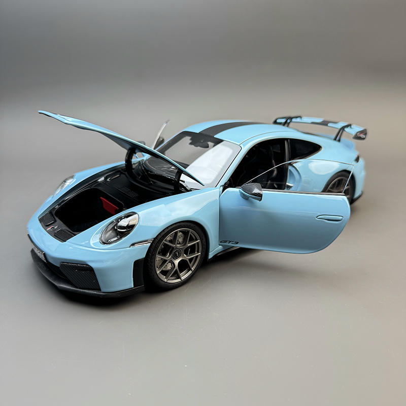 Norev 1:18 Porsche 911 GT3 Touring 2025 Diecast Model Car