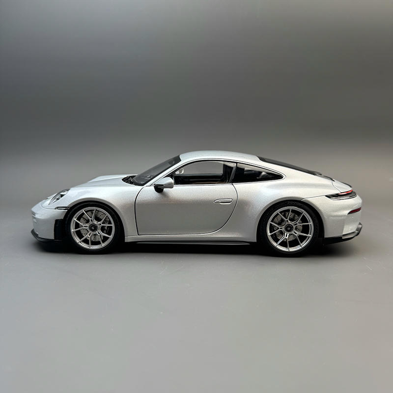 Norev 1:18 Porsche 911 GT3 Touring 2025 Diecast Model Car