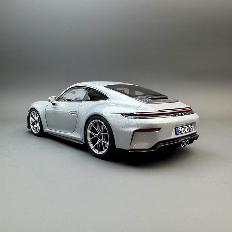 Norev 1:18 Porsche 911 GT3 Touring 2025 Diecast Model Car