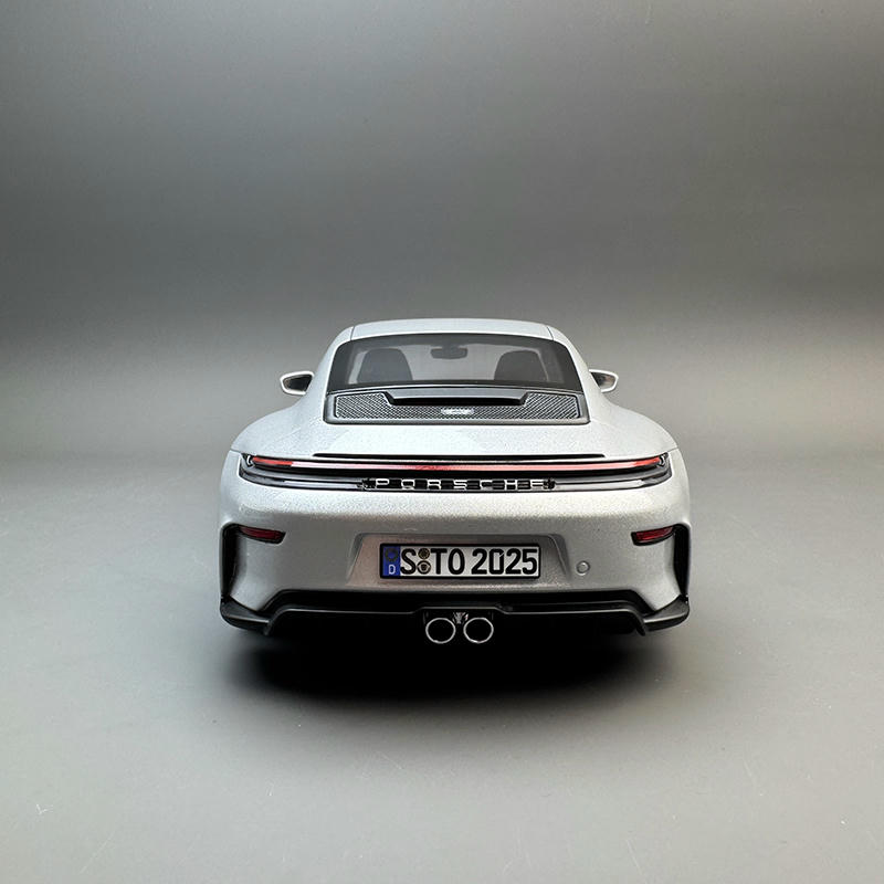 Norev 1:18 Porsche 911 GT3 Touring 2025 Diecast Model Car