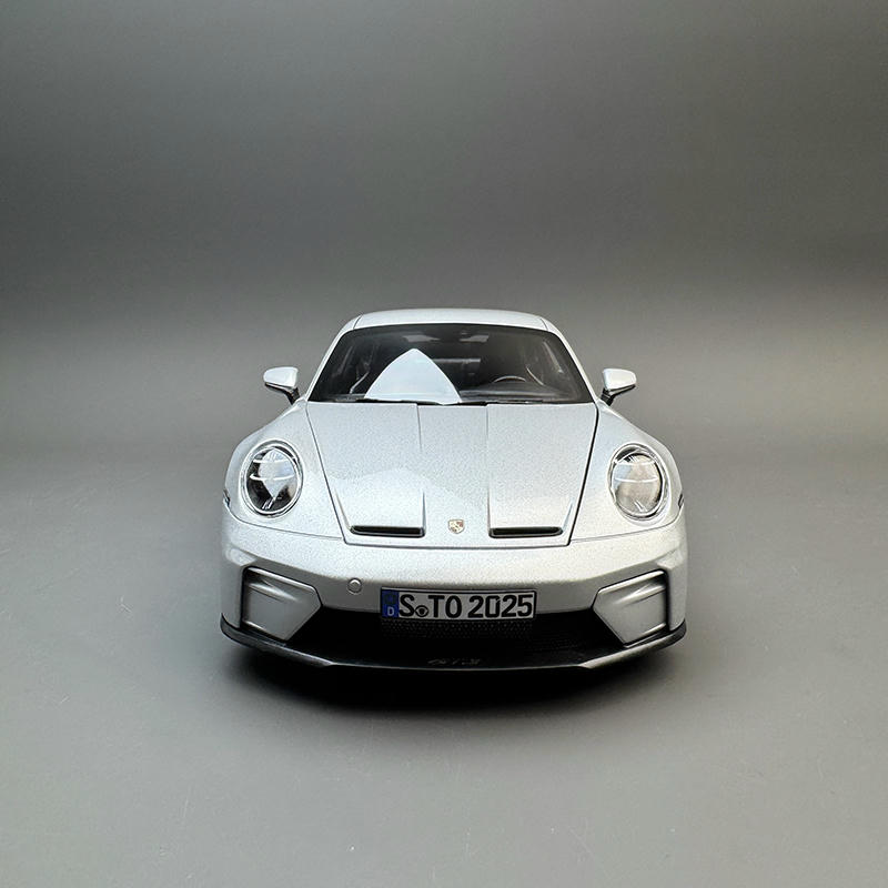 Norev 1:18 Porsche 911 GT3 Touring 2025 Diecast Model Car