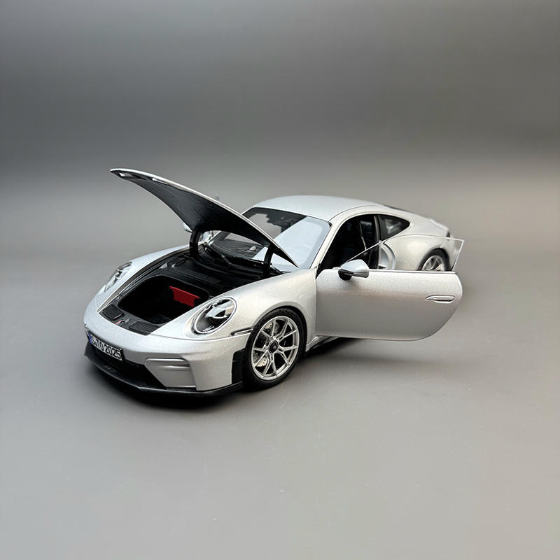 Norev 1:18 Porsche 911 GT3 Touring 2025 Diecast Model Car