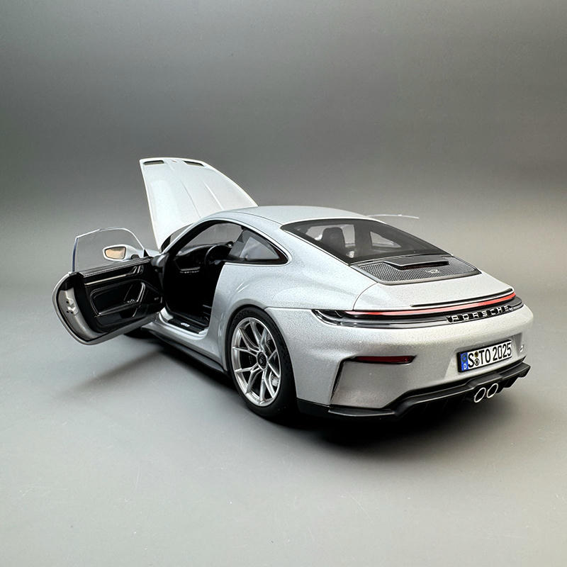Norev 1:18 Porsche 911 GT3 Touring 2025 Diecast Model Car