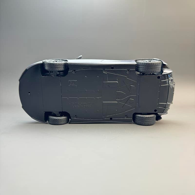 LCD Models 1:18 McLaren Elva Diecast Model – Ultimate Open-Top Hypercar