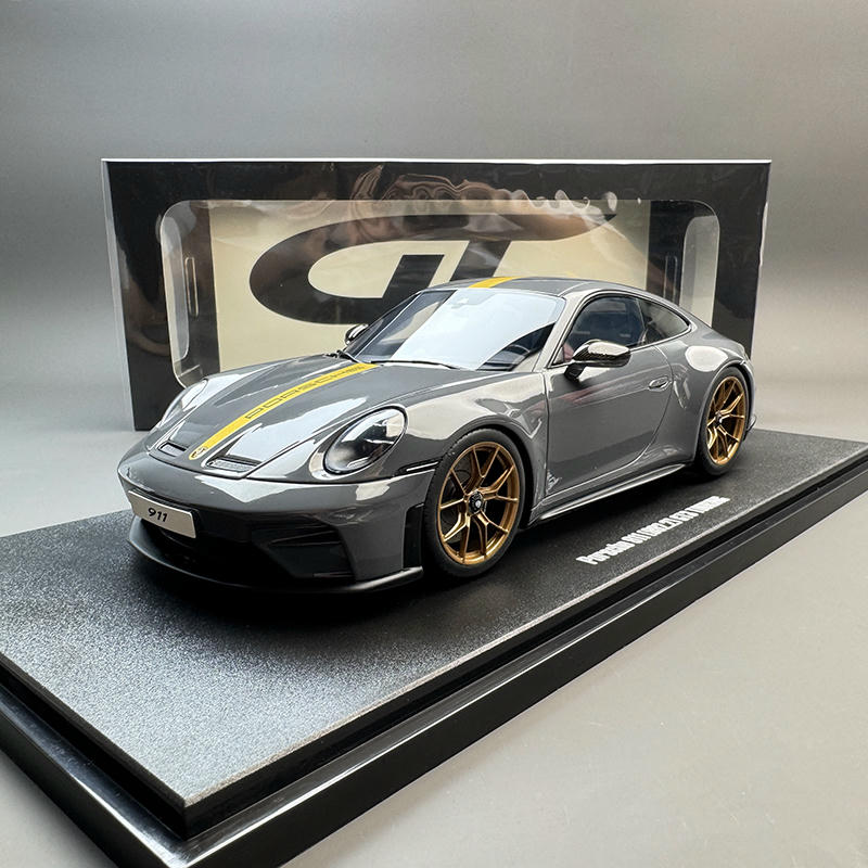 GT Spirit 1:18 Porsche 911 [992.2] GT3 Touring