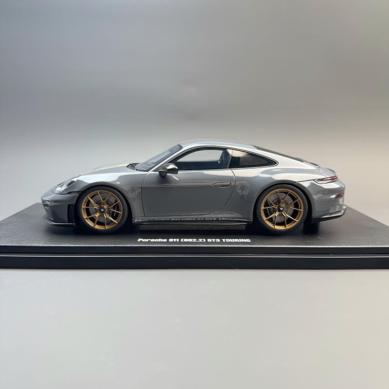 GT Spirit 1:18 Porsche 911 [992.2] GT3 Touring