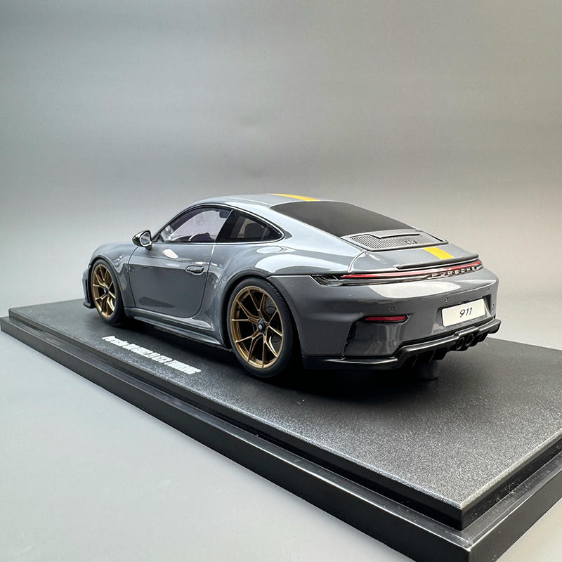 GT Spirit 1:18 Porsche 911 [992.2] GT3 Touring
