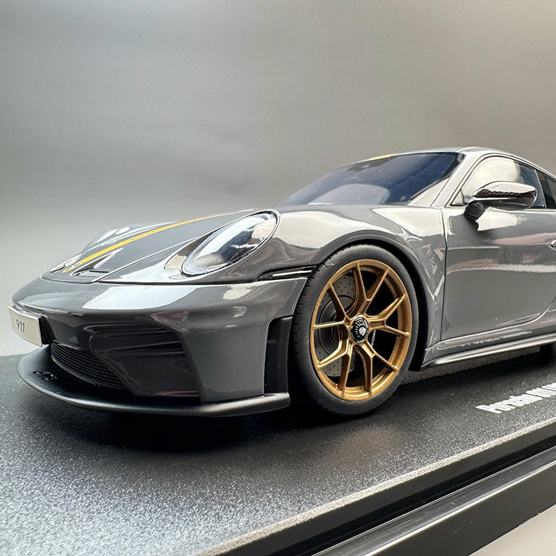 GT Spirit 1:18 Porsche 911 [992.2] GT3 Touring
