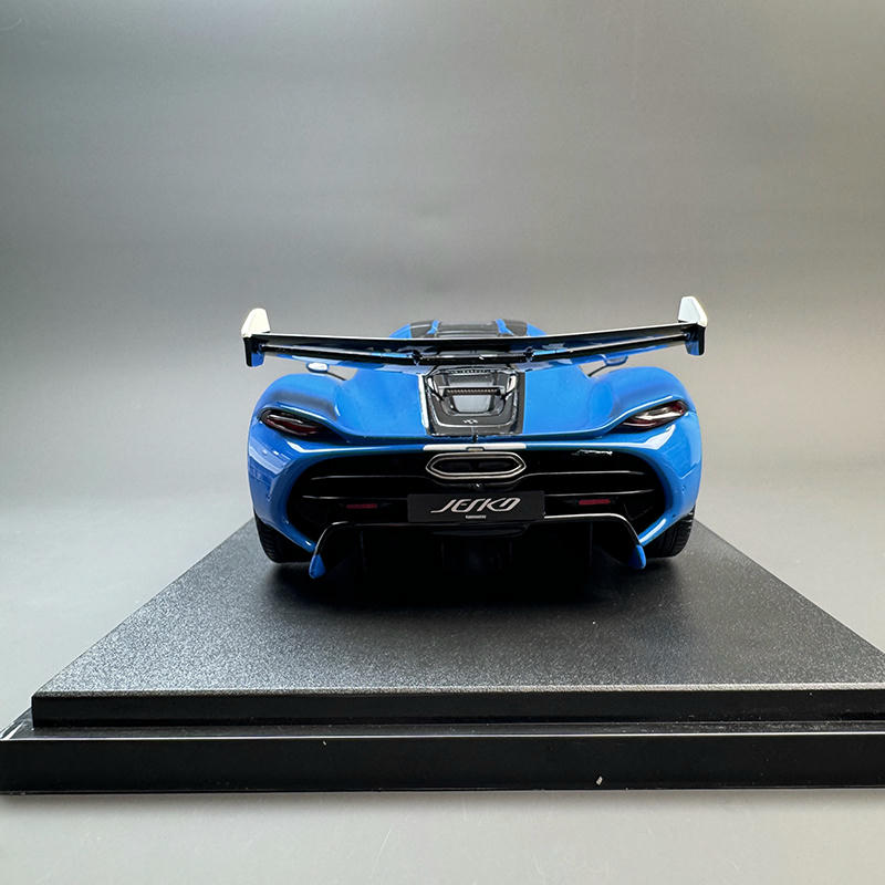 GT Spirit 1:18 Koenigsegg Jesko Resin Model