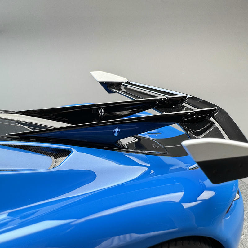 GT Spirit 1:18 Koenigsegg Jesko Resin Model
