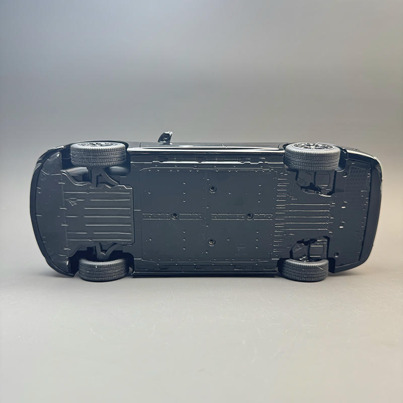 NZG 1:18 Mercedes-Benz CLA Shooting Brake Diecast Model