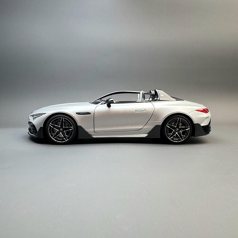 NZG 1:18 Mercedes-AMG PureSpeed Diecast Model