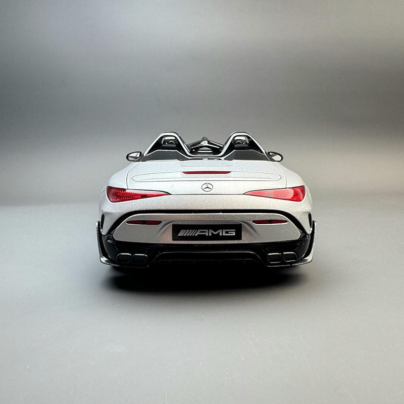 NZG 1:18 Mercedes-AMG PureSpeed Diecast Model