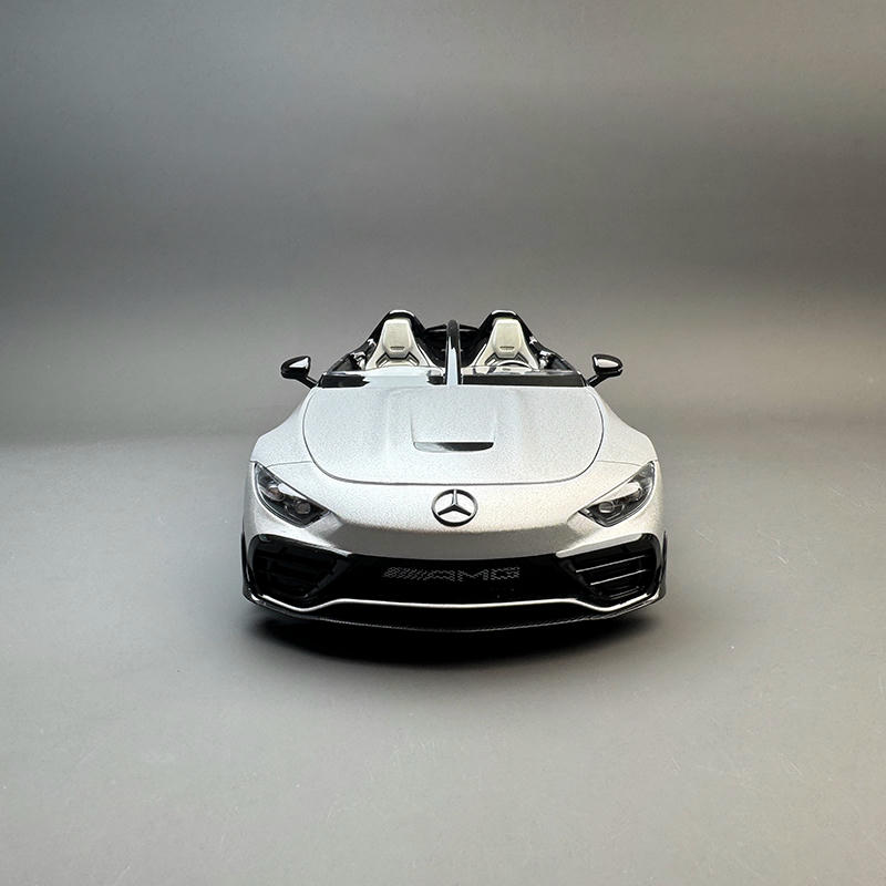 NZG 1:18 Mercedes-AMG PureSpeed Diecast Model