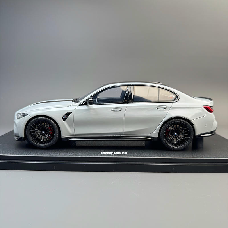 GT Spirit 1:18 BMW M3 CS (GT510)