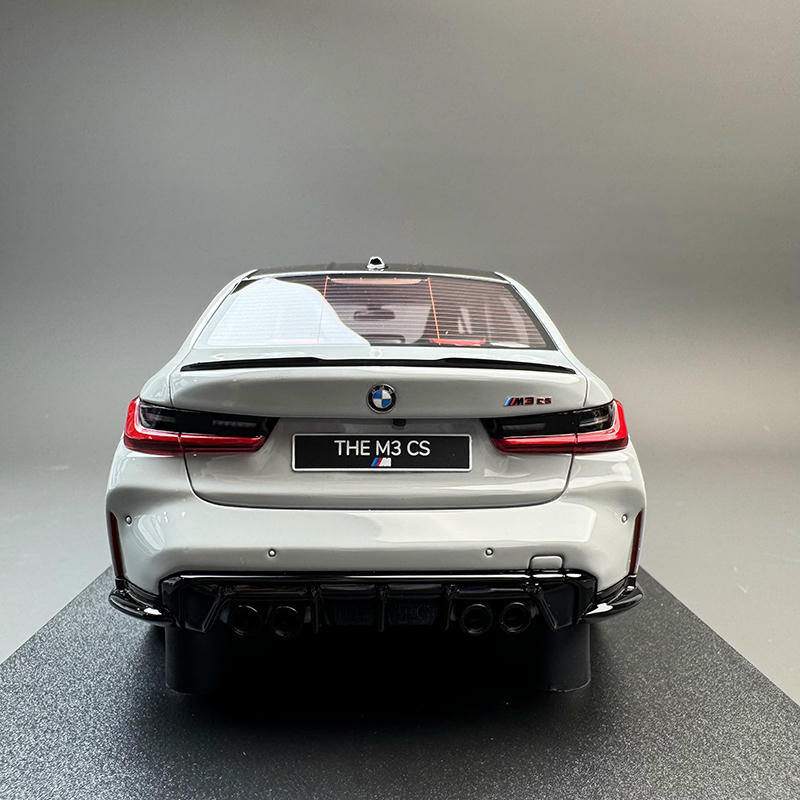 GT Spirit 1:18 BMW M3 CS (GT510)