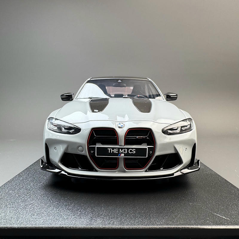 GT Spirit 1:18 BMW M3 CS (GT510)