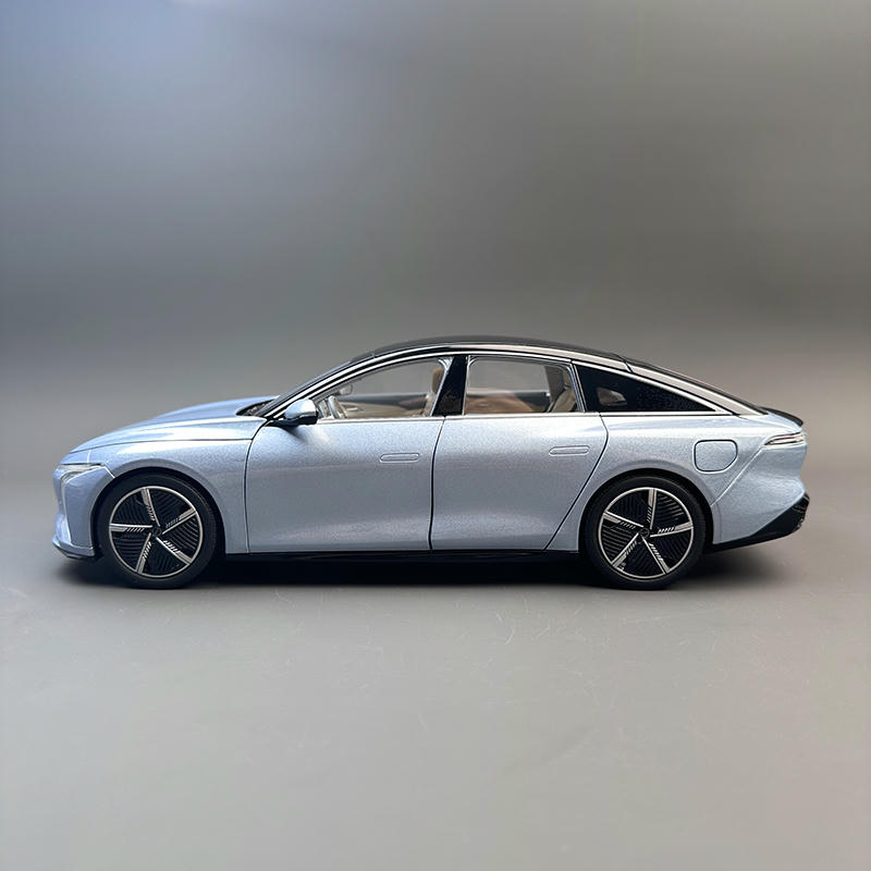1:18 Fengxing Xinghai S7 Diecast Model Car