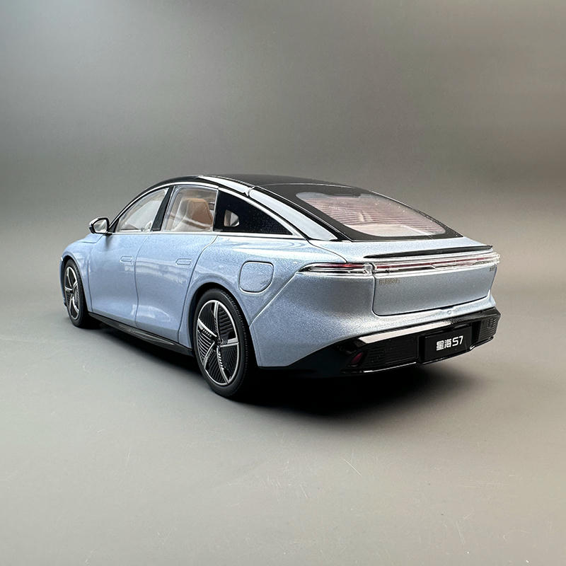 1:18 Fengxing Xinghai S7 Diecast Model Car