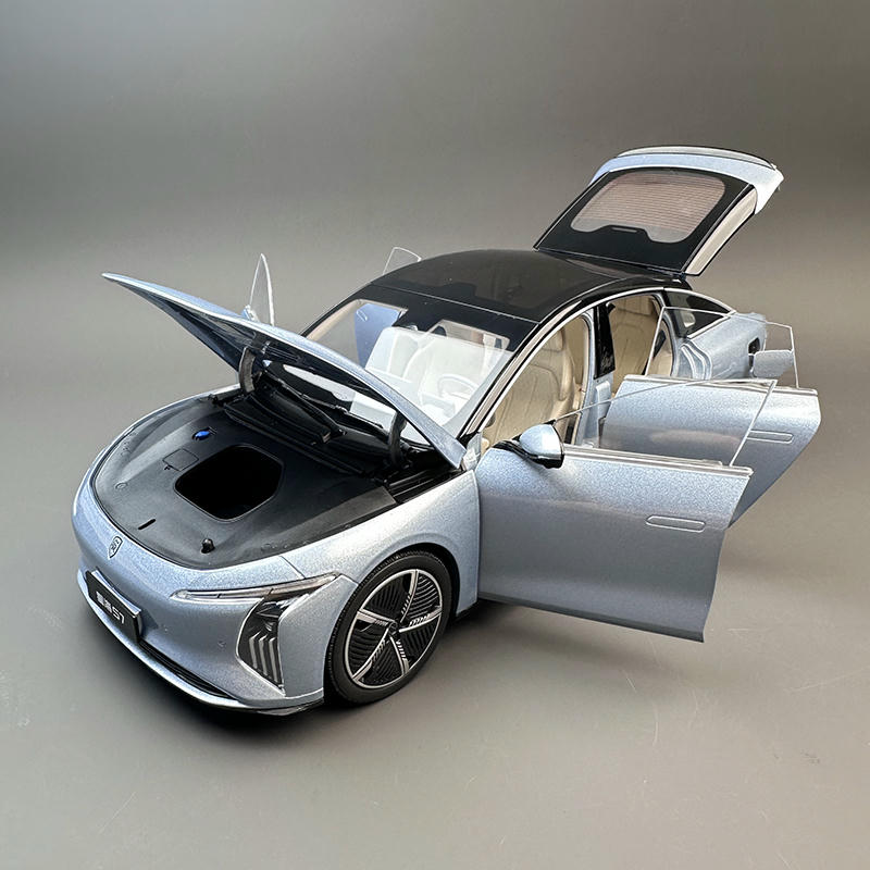 1:18 Fengxing Xinghai S7 Diecast Model Car