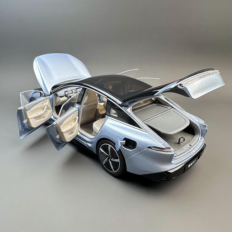 1:18 Fengxing Xinghai S7 Diecast Model Car