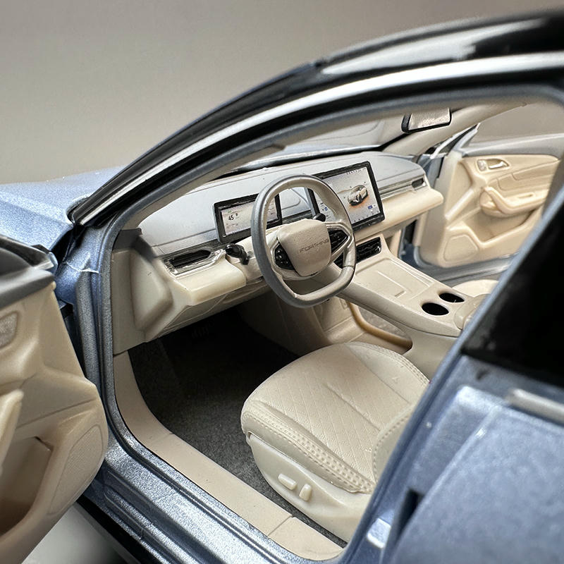 1:18 Fengxing Xinghai S7 Diecast Model Car