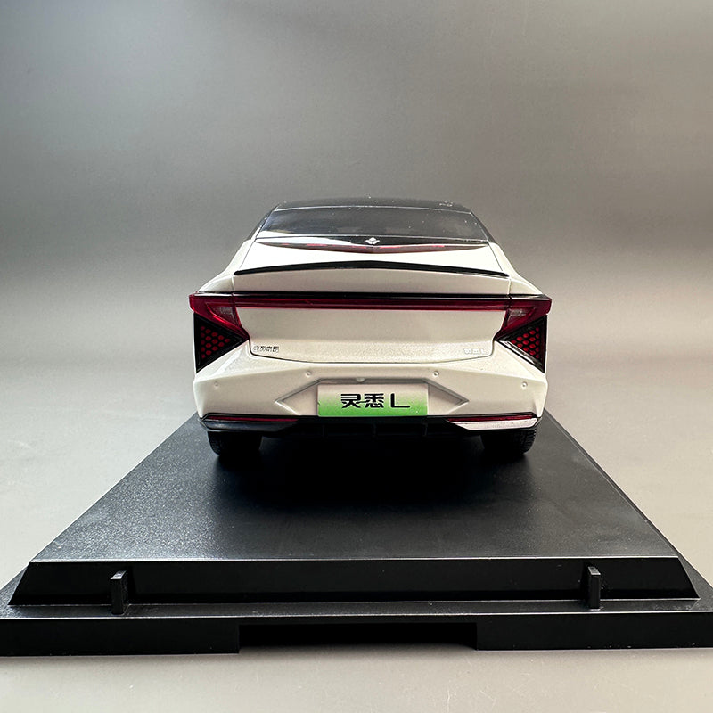 ［希少］東風ホンダ Lingxi ミニカー 1:18 Dongfeng Honda Lingxi L Diecast Model Car – YX car model
