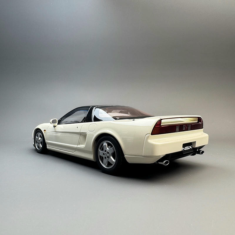 LCD 1:18 Honda NSX NA1 Diecast Model