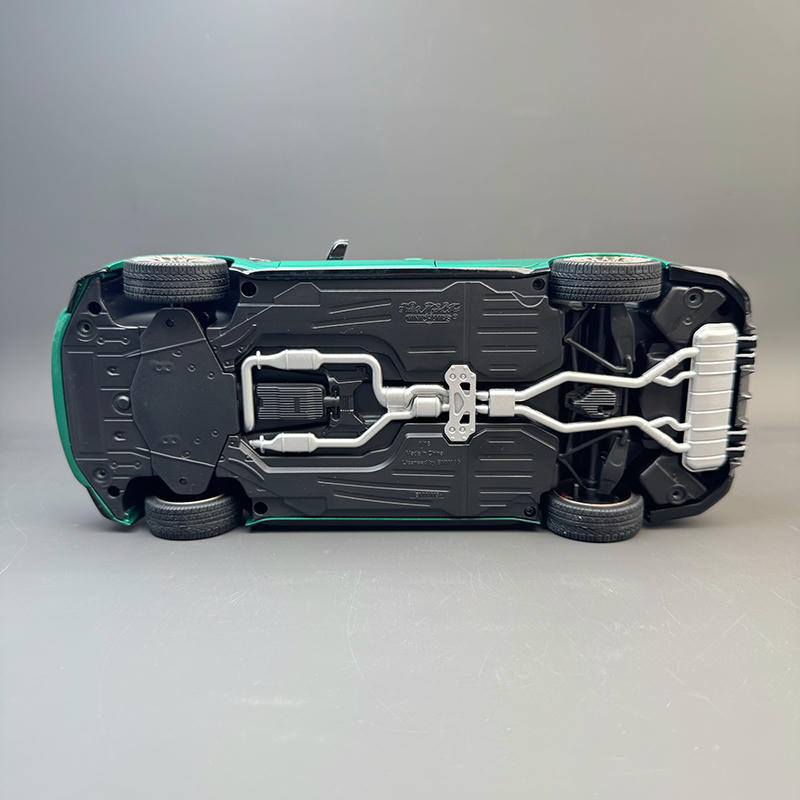 Minichamps BMW M3 Touring 2024 1:18 Diecast Model Car