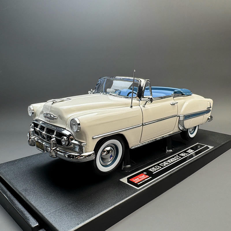 1：18 – Page 10 – YX car model