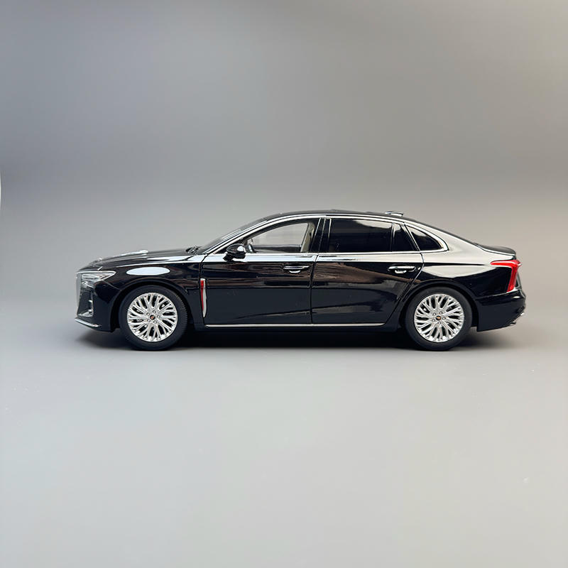 Century Dragon 1:18 Hongqi H5 Diecast Model