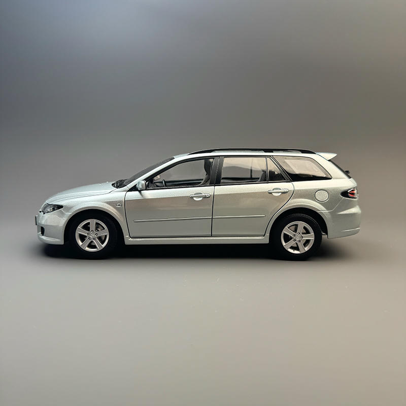 YC Model 1:18 Mazda 6 Wagon Diecast Model – JDM