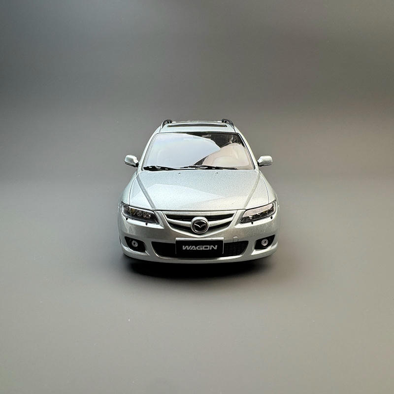 YC Model 1:18 Mazda 6 Wagon Diecast Model – JDM