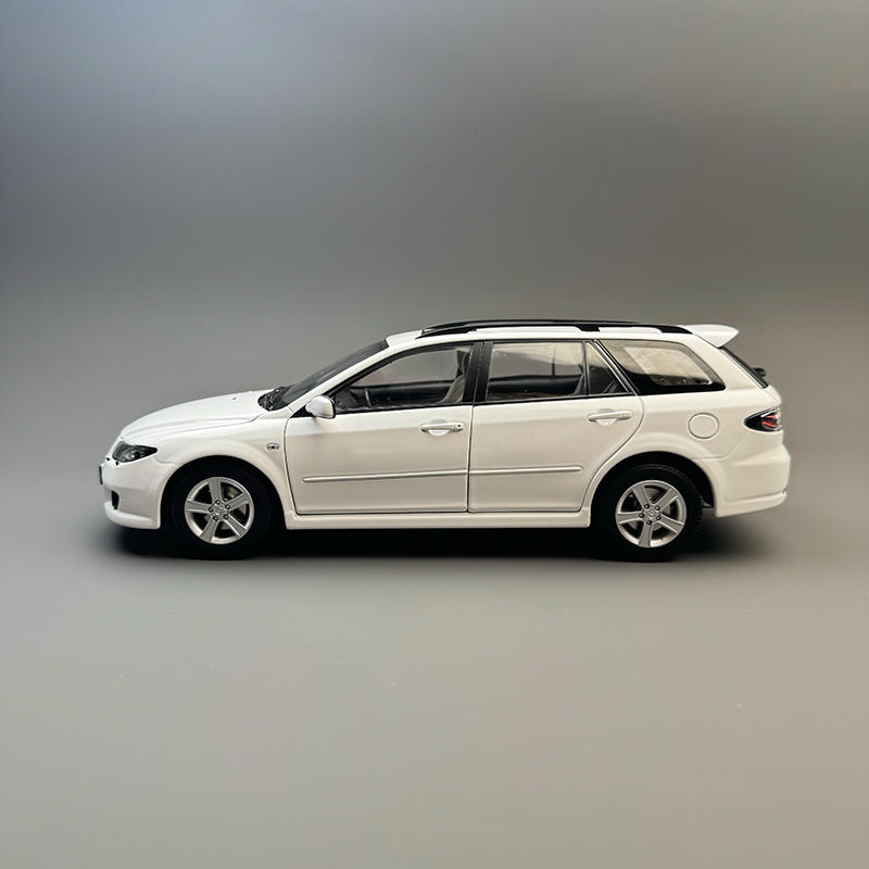 YC Model 1:18 Mazda 6 Wagon Diecast Model – JDM