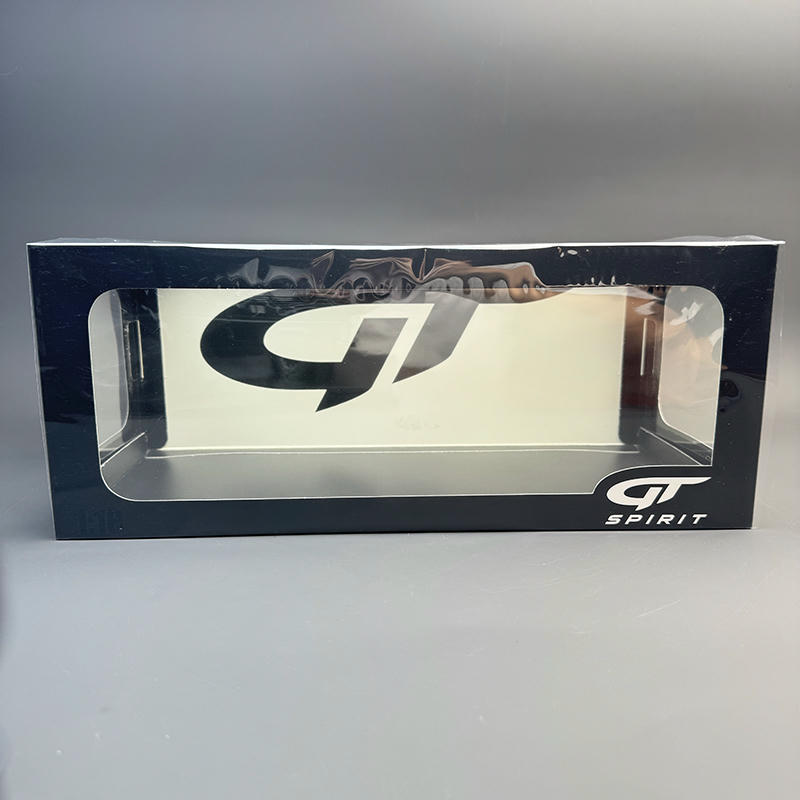 GT Spirit 1:18 Porsche Brabus 900 ROCKET-R Resin Model