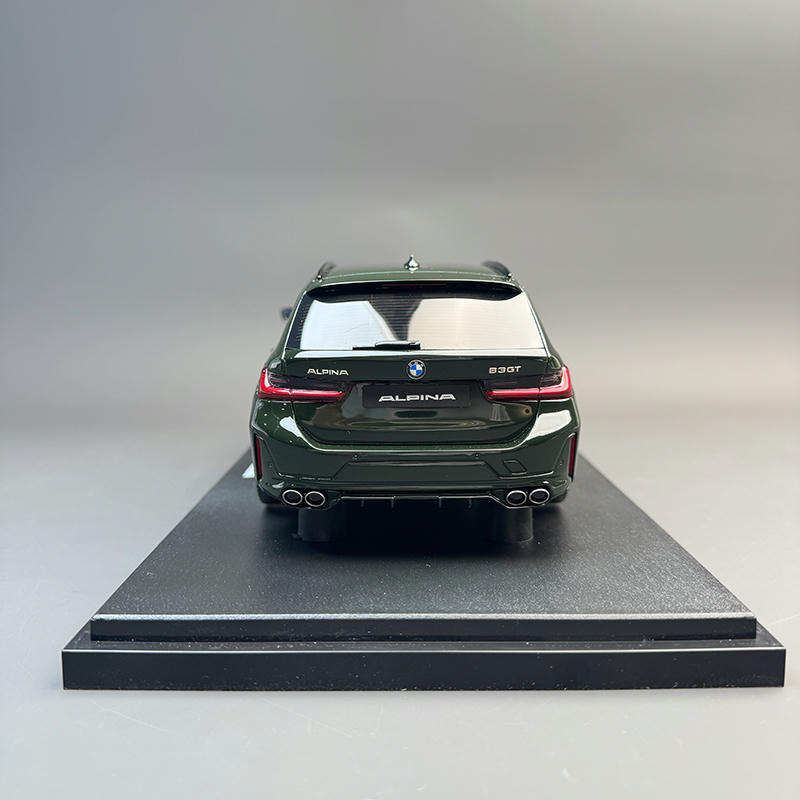 GT Spirit 1:18 BMW Alpina B3 GT Touring 2025 Resin Model