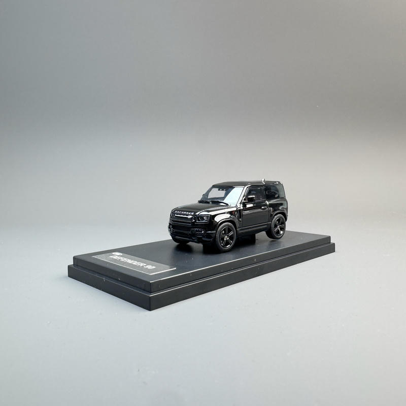 1：64 – YX car model