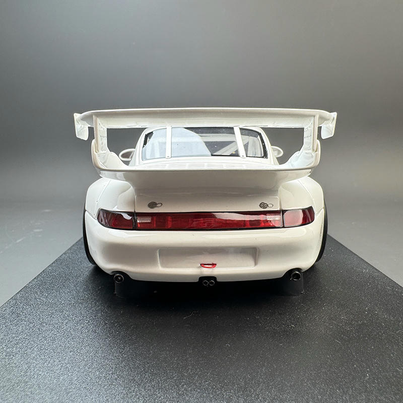GTスピリット 1/18 PORSCHE 911 (993) GT2 EVO GTスピリット 1/18