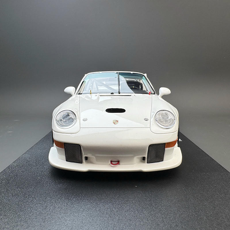 GT Spirit 1:18 Porsche RWB 911 (993) GT2 EVO Resin Model — GT532
