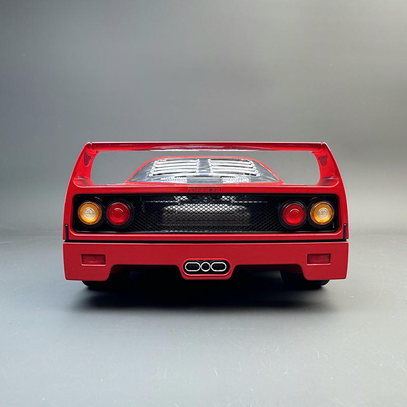 Norev 1:12 Ferrari F40 Diecast Model Car