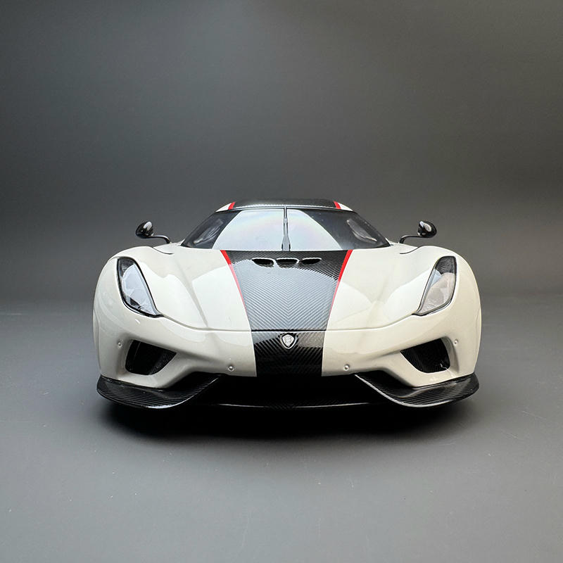 AUTOart 1:18 Koenigsegg Regera Diecast Model