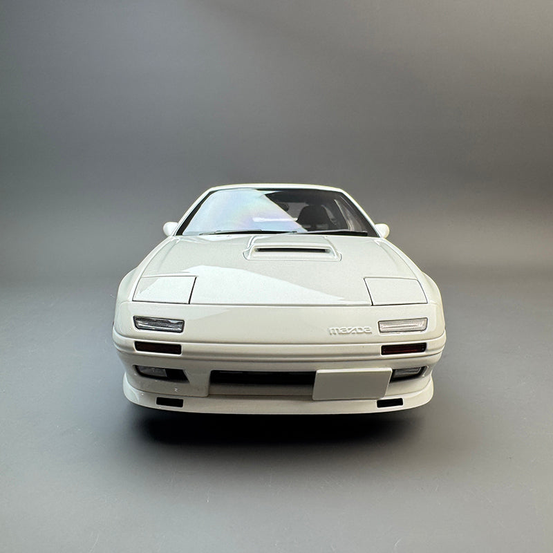 WHELART 1:18 Mazda Savanna RX-7 FC3S Initial D Diecast Model – YX