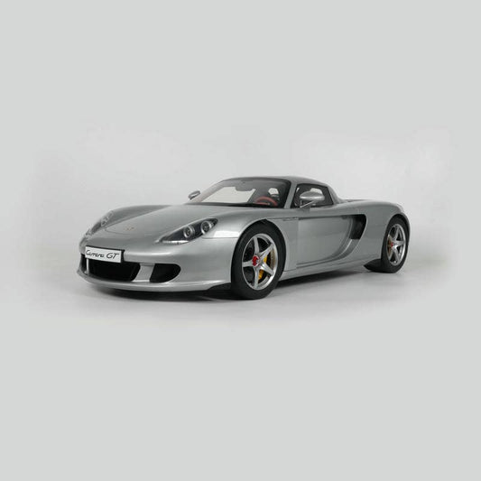 GT Spirit 1:8 Porsche Carrera GT Resin Model