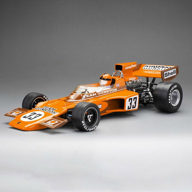 SunStar 1:18 Lotus Formula One Collection Diecast Model Car