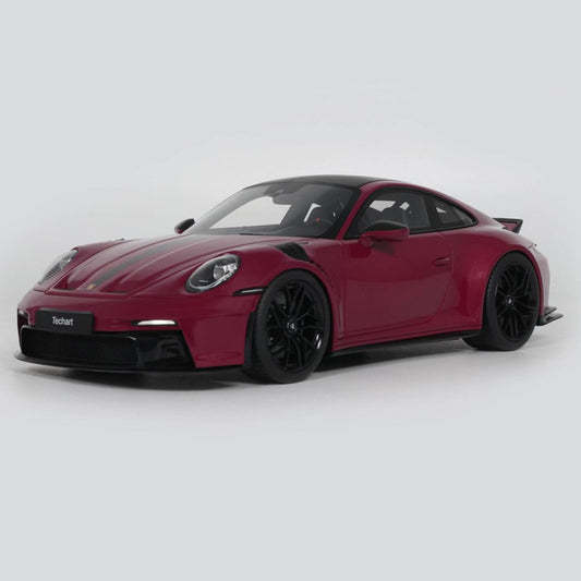 GT Spirit 1:18 Porsche Techart GT3 Touring 2025 Resin Model – GT561
