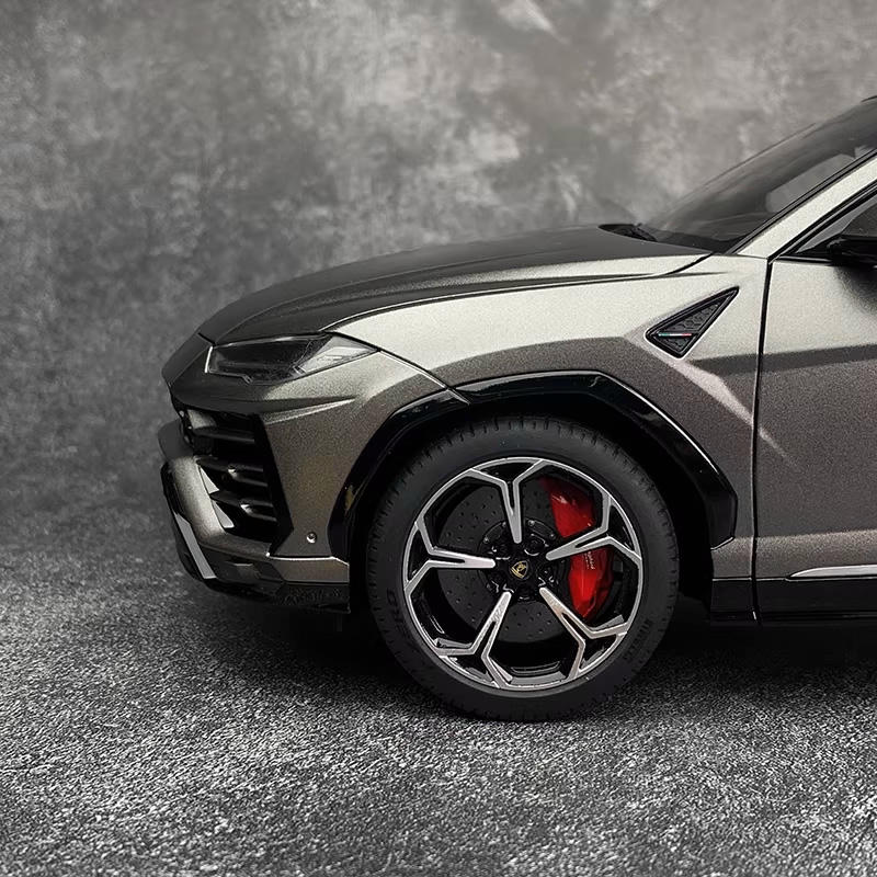 AUTOart 1:18 Lamborghini Urus Diecast Model Car – YX car model