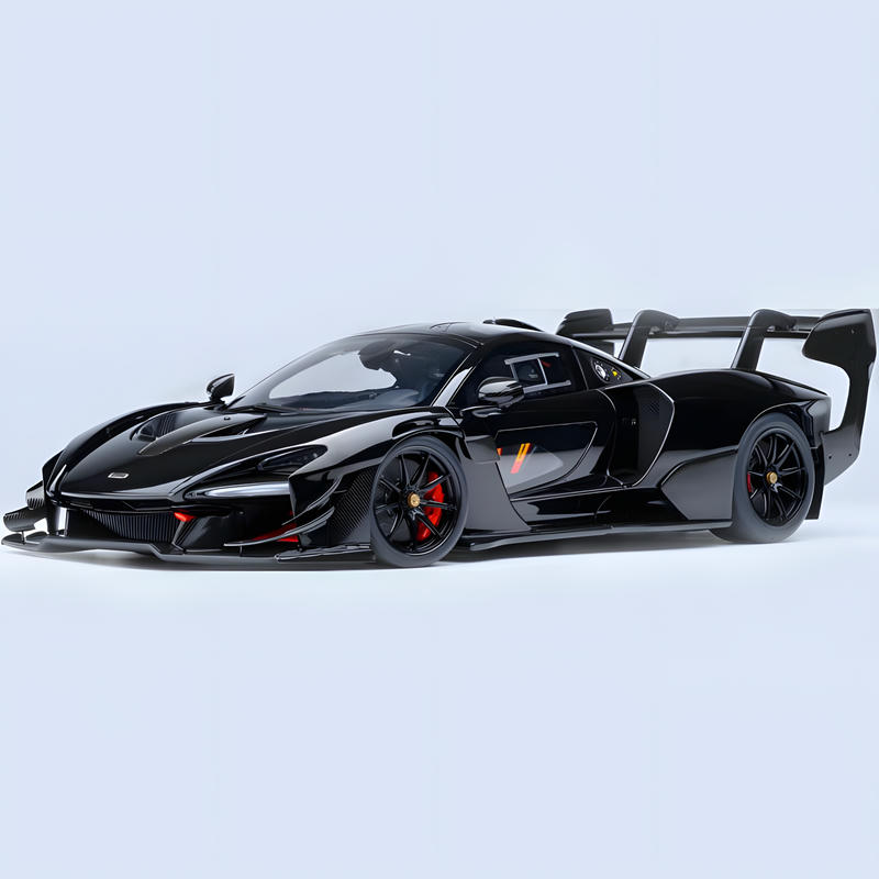 AUTOart 1:18 McLaren Senna GTR Diecast Model – 81954