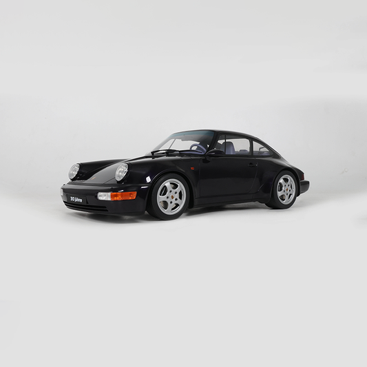 GT Spirit 1:12 Porsche 911 (964) 30th Anniversary 1993 Resin Model GT579